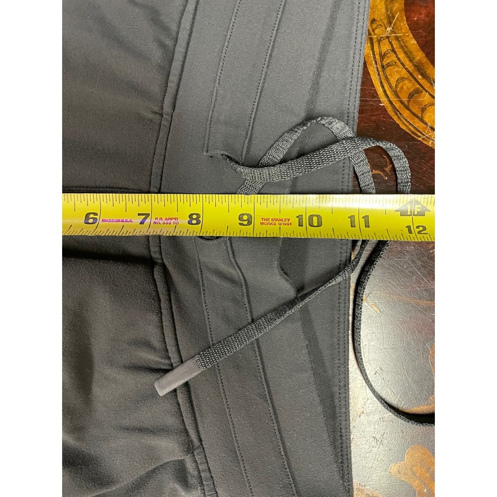 Lululemon Womens Gray‎ Ready To Rulu Pant Jogger Pull On Lounge Yoga LW5BX0S 6 - Picture 8 of 13